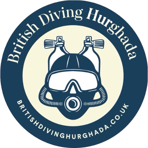 British Diving Hurghada