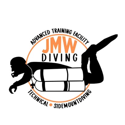 JMW DIVING