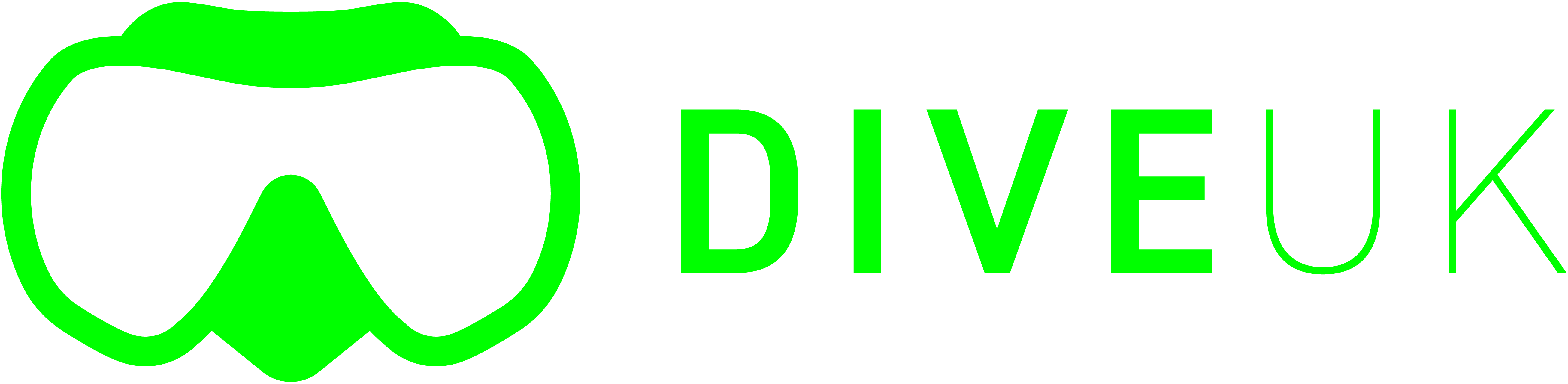 DiveUK