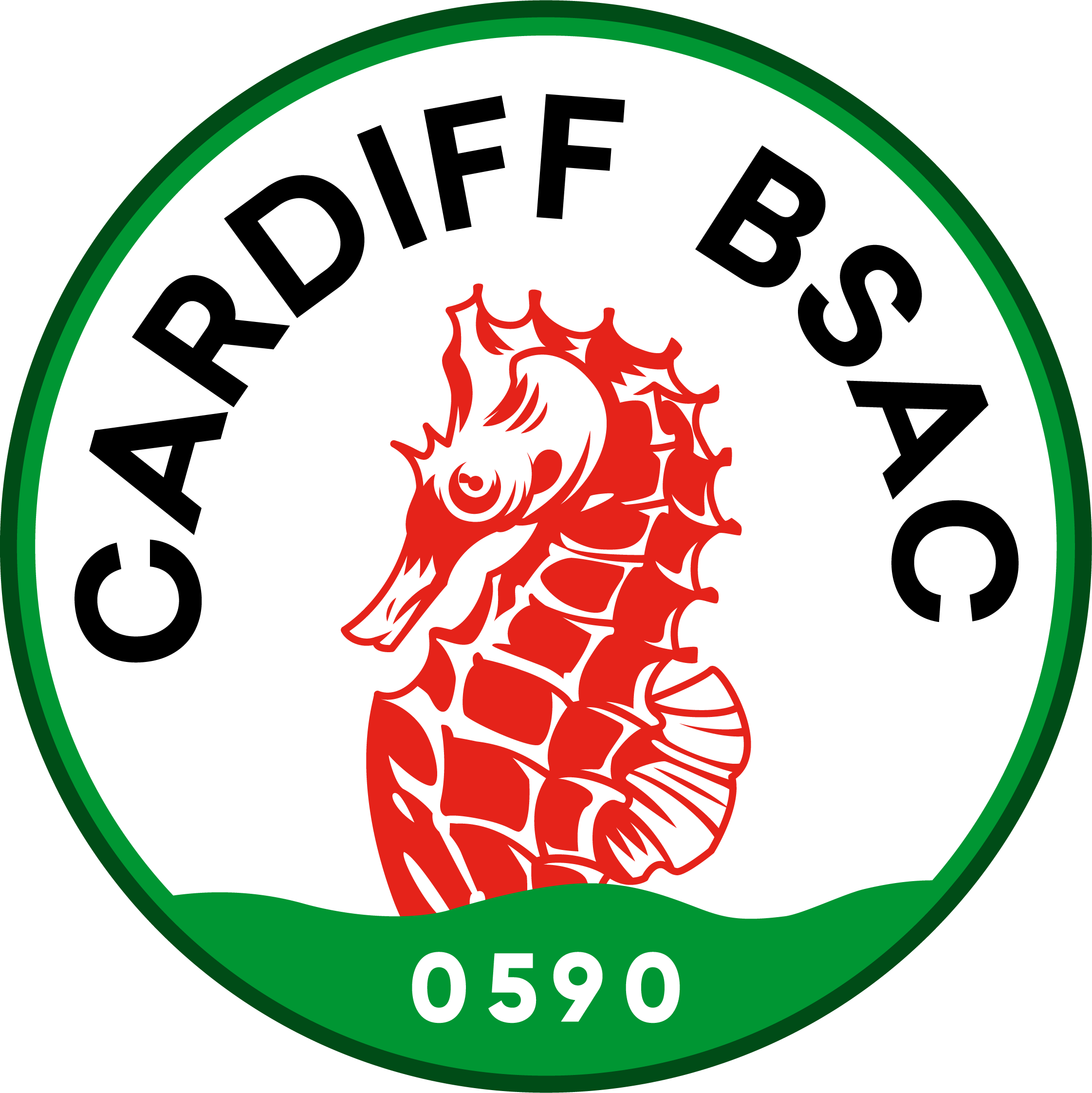 Cardiff BSAC 0590