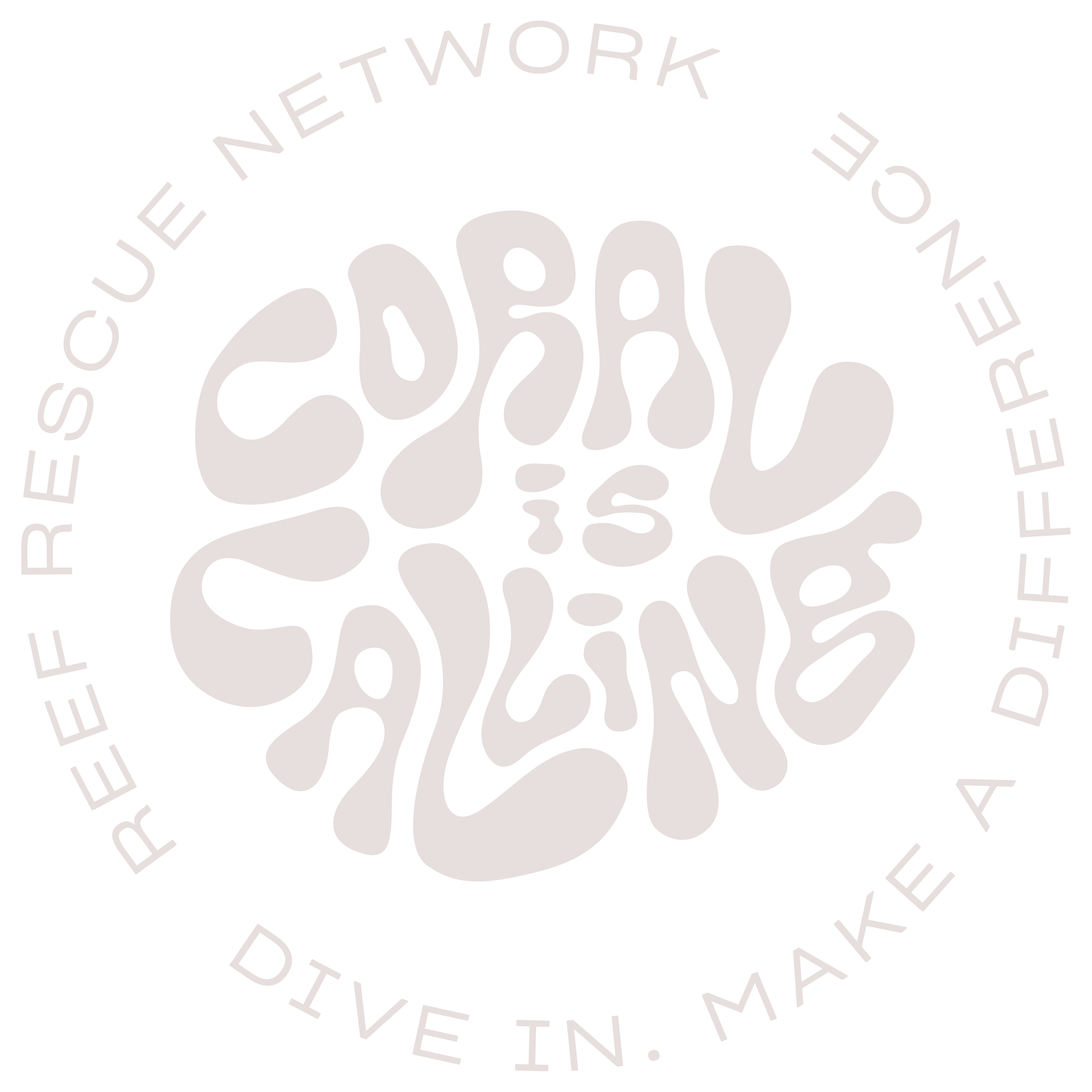 Reef Rescue Network