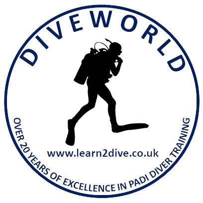 Diveworld Ltd