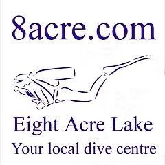 8 Acre Lake