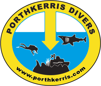 Porthkerris Divers