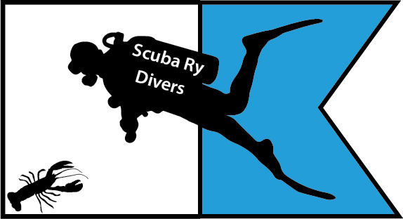 Scuba Ry Divers