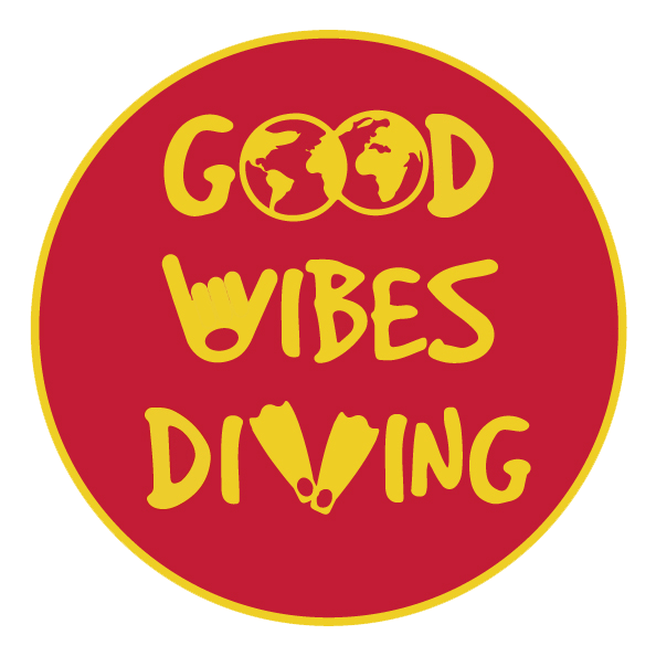 Good Vibes Diving