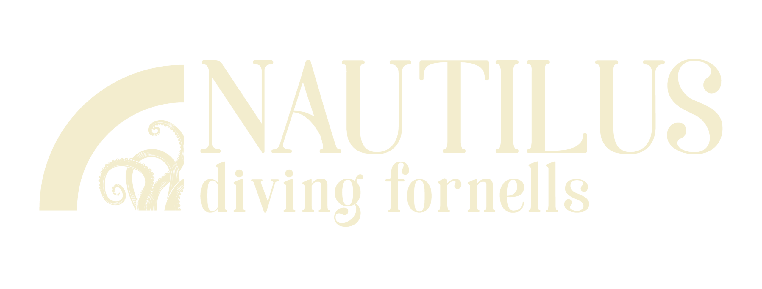Nautilus Diving Fornells