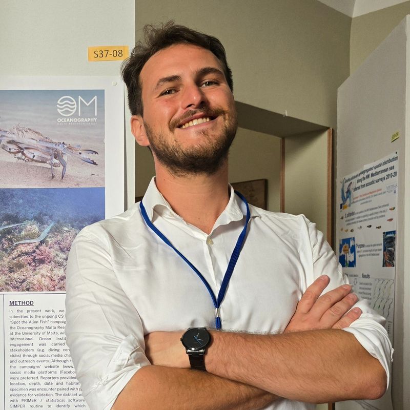 profile for alessiomarrone