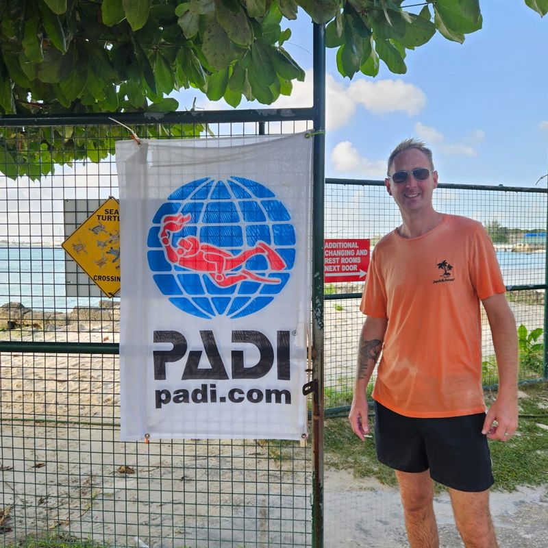 profile for stevendarnell