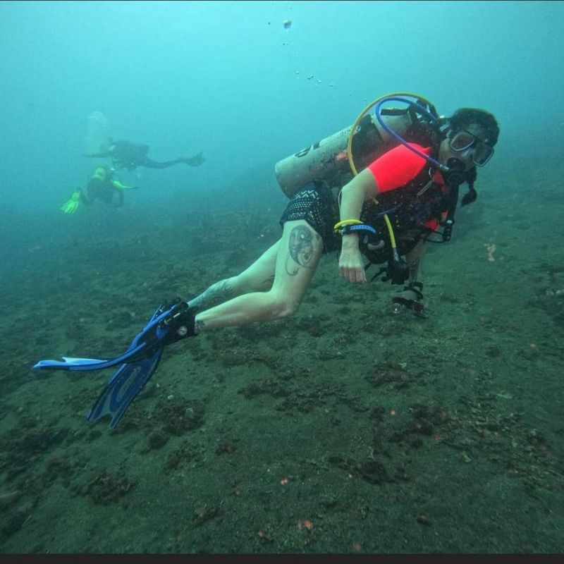 profile for angie317