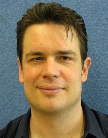 profile for gregbiogenomics