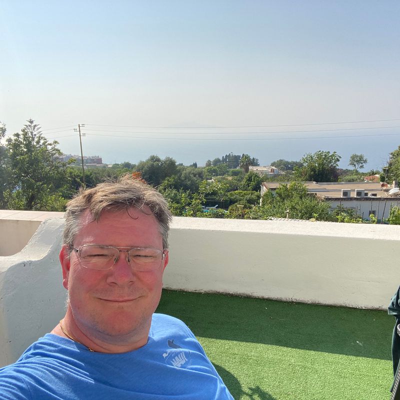 profile for nauijohan