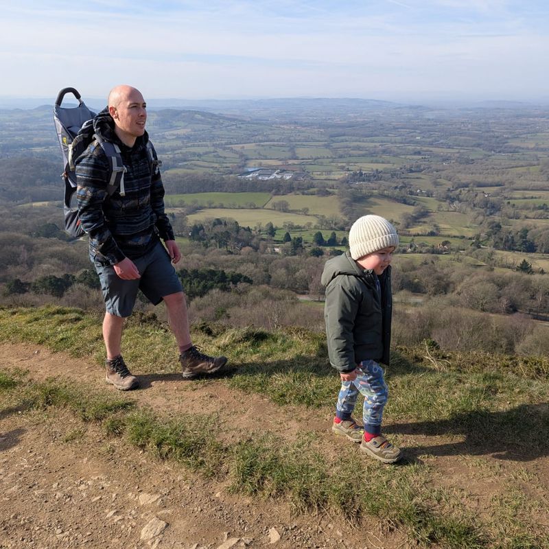 profile for benswain94