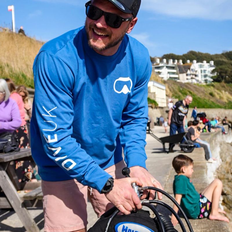 profile for diveukdan