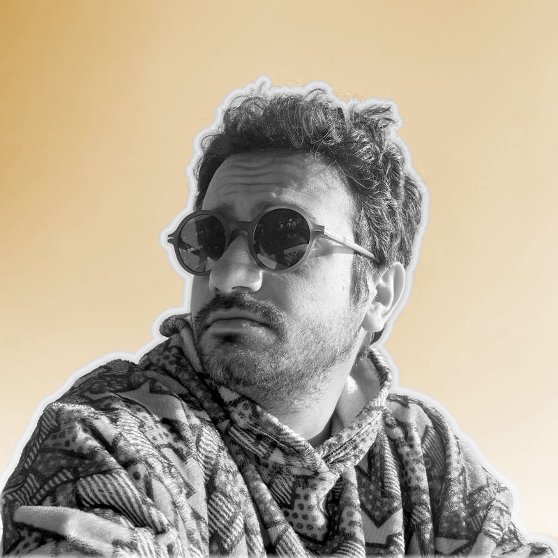 profile for aymansalem