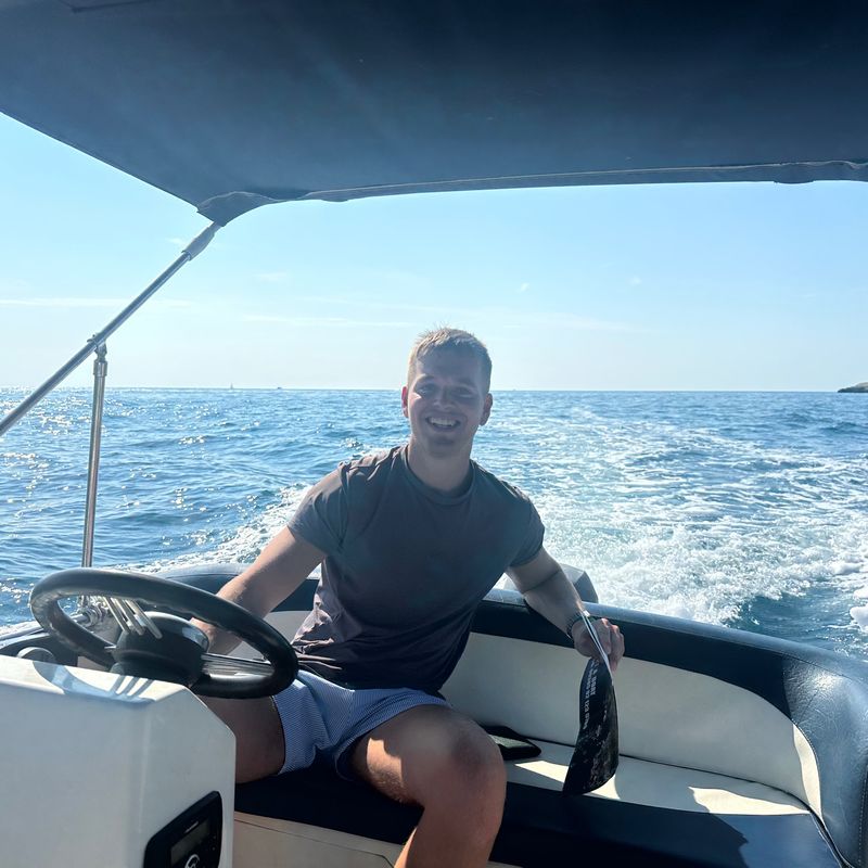 profile for craighale