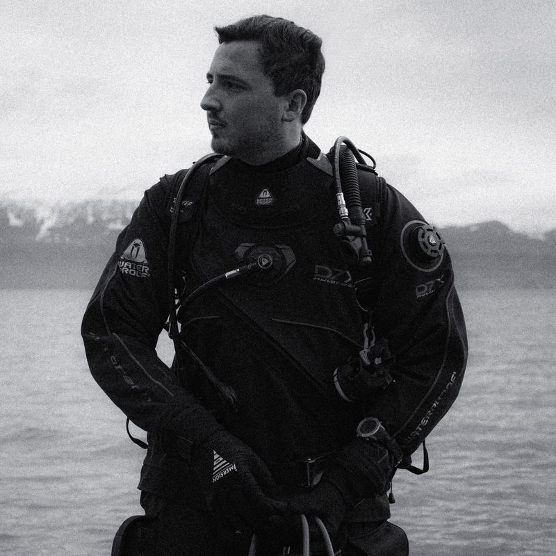 profile for swissaquanaut