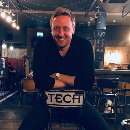 Avatar for anthonycmain