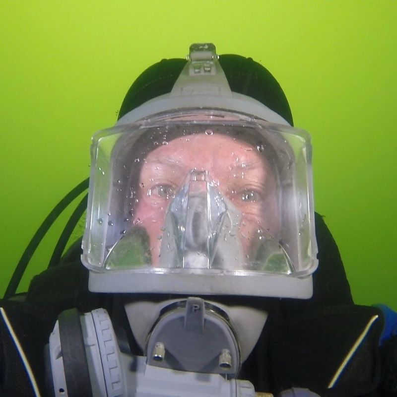 profile for photomarine