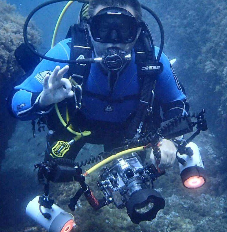 profile for keithjewell