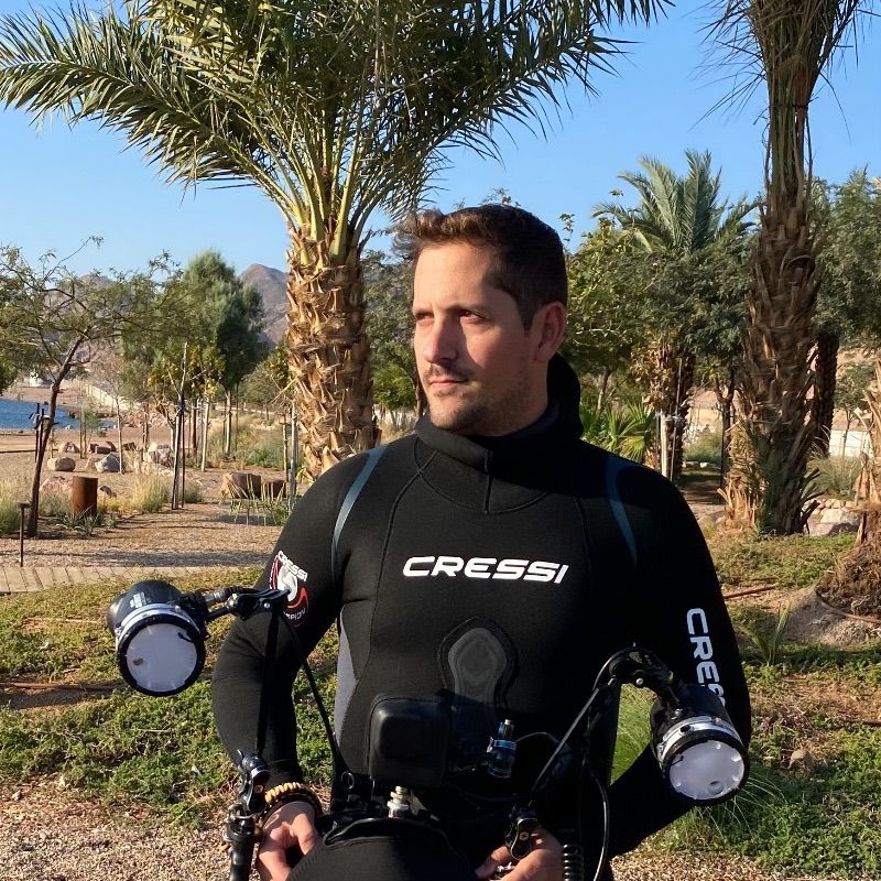 profile for segev